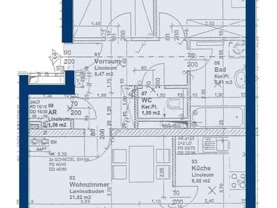 Wohnung mieten in 3380 Pöchlarn