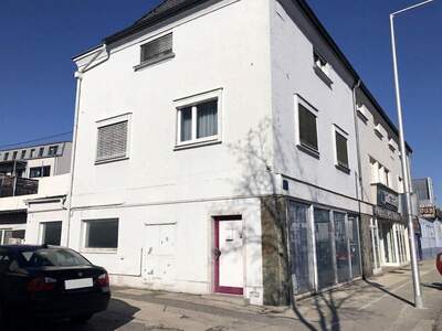 Haus kaufen in 4600 Wels (Bild 1)