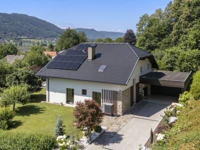 Haus kaufen in 9552 Steindorf (Bild 4)