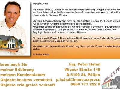 Büro / Praxis mieten in 3100 St. Pölten (Bild 5)