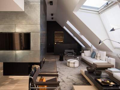 Eigentumswohnung in 1090 Wien