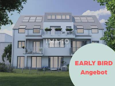 Dachgeschosswohnung kaufen in 1220 Wien