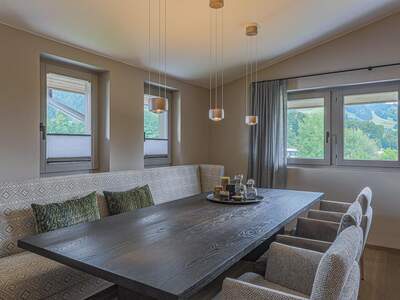Terrassenwohnung kaufen in 6370 Kitzbühel (Bild 5)