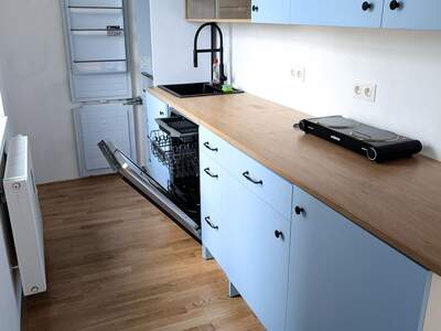 Altbauwohnung mieten in 1030 Wien (Bild 2)