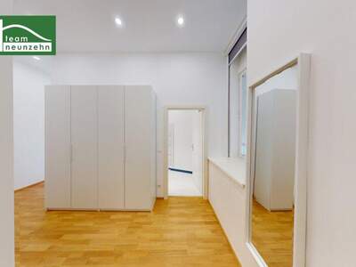 Wohnung mieten in 1030 Wien (Bild 2)