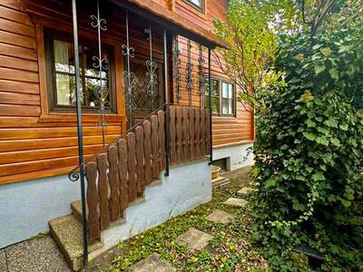 Einfamilienhaus kaufen in 1220 Wien (Bild 1)