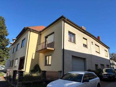 Haus kaufen in 7322 Lackenbach