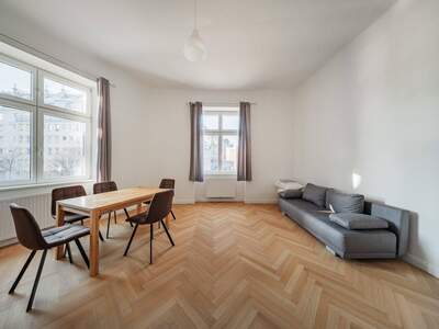 Eigentumswohnung in 1050 Wien