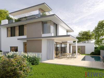 Einfamilienhaus kaufen in 5020 Salzburg (Bild 3)