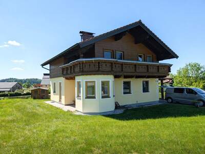 Einfamilienhaus kaufen in 5143 Gstaig