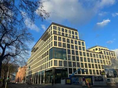 Gewerbeobjekt mieten in 1020 Wien