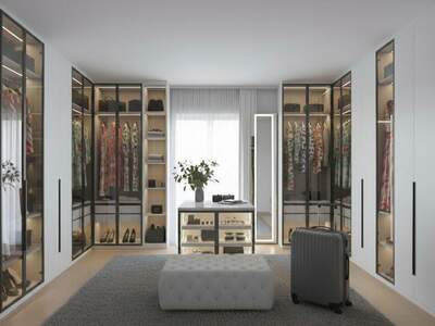 Eigentumswohnung in 8530 Deutschlandsberg (Bild 4)