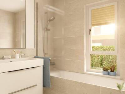 Terrassenwohnung kaufen in 1120 Wien (Bild 4)