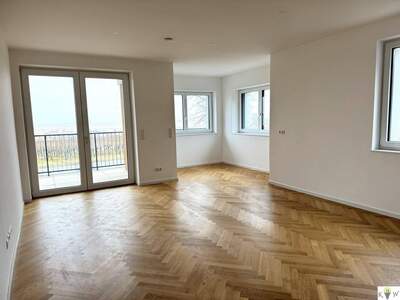 Eigentumswohnung in 7072 Mörbisch