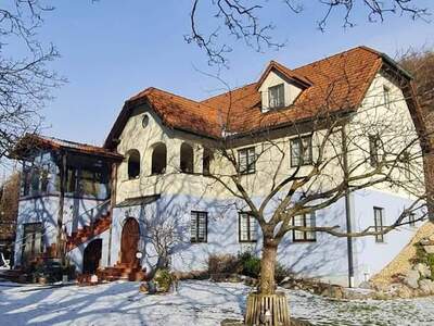 Haus provisionsfrei kaufen in 7082 Donnerskirchen