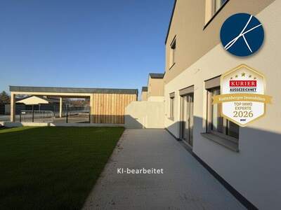 Reihenhaus kaufen in 3484 Grafenwörth (Bild 4)