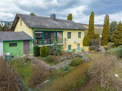 Haus kaufen in 7083 Purbach