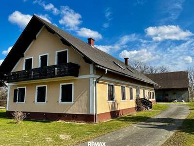 Haus kaufen in 8492 Halbenrain (Bild 1)