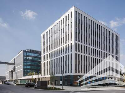 Bürozentrum mieten in 4020 Linz