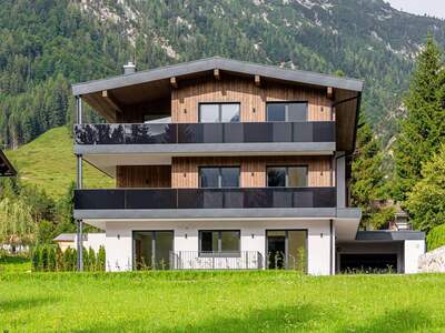 Eigentumswohnung in 6393 St. Ulrich