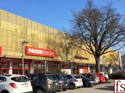 Gewerbeobjekt mieten in 4614 Marchtrenk (Bild 1)