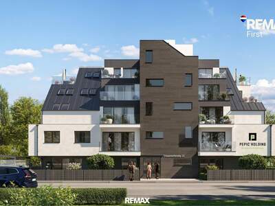 Wohnung kaufen in 1220 Wien