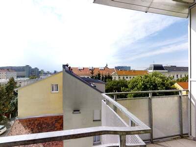 Mietwohnung in 8010 Graz