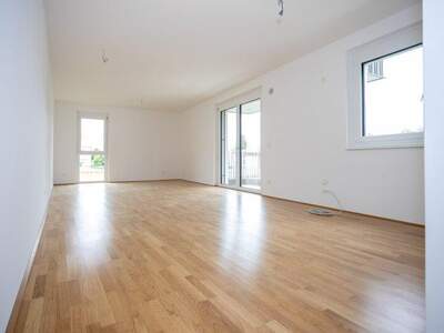 Terrassenwohnung kaufen in 2700 Wr. Neustadt (Bild 2)