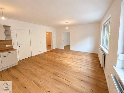 Wohnung mieten in 1180 Wien