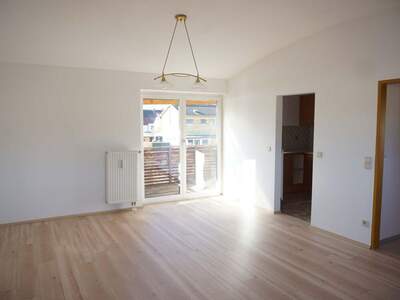 Wohnung mit Balkon kaufen in 8641 Sankt Marein (Bild 2)