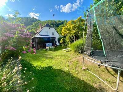 Haus kaufen in 8020 Graz