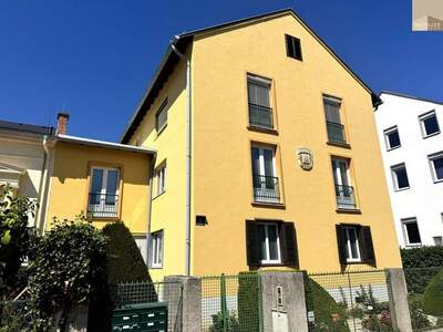 Eigentumswohnung in 2500 Baden