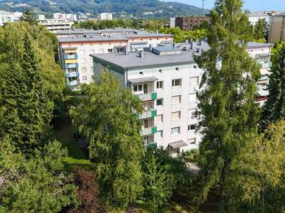 Wohnung mieten in 4040 Linz