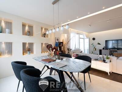 Terrassenwohnung mieten in 1010 Wien (Bild 2)