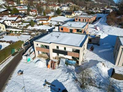 Wohnung kaufen in 4813 Altmünster