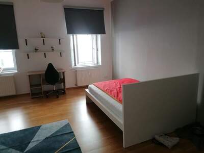 Shared flat provisionsfrei mieten in 8010 Graz
