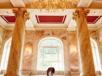 Altbauwohnung kaufen in 5640 Bad Gastein (Bild 3)