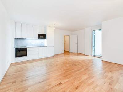Büro / Praxis mieten in 1060 Wien (Bild 1)