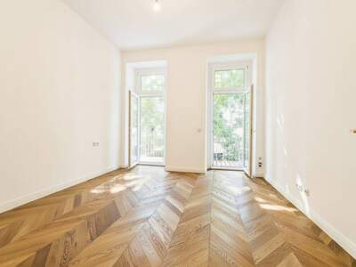 Eigentumswohnung in 1030 Wien