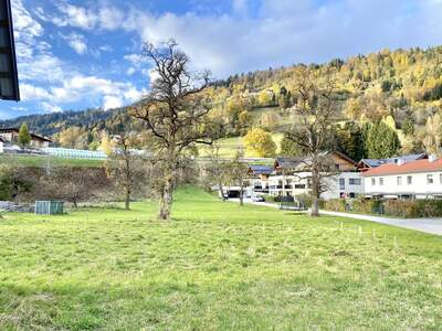 Grundstück kaufen in 8962 Pruggern (Bild 1)