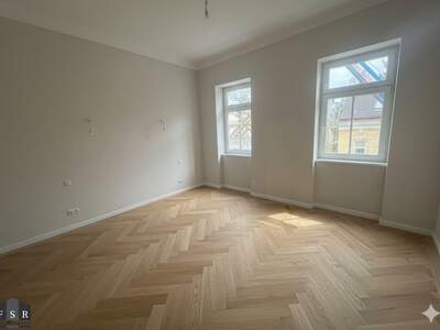 Altbauwohnung kaufen in 1130 Wien (Bild 5)