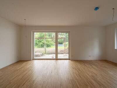 Erdgeschosswohnung kaufen in 4053 Nettingsdorf