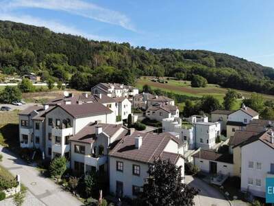 Wohnung mieten in 3671 Marbach