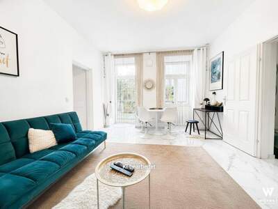 Wohnung kaufen in 1090 Wien
