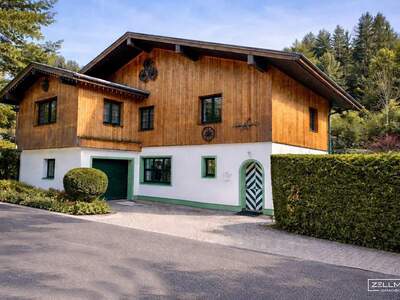 Haus kaufen in 9546 Bad Kleinkirchheim
