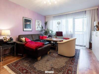 Wohnung kaufen in 3430 Tulln