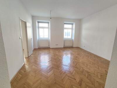Altbauwohnung kaufen in 1050 Wien (Bild 1)