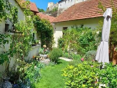 Haus kaufen in 3500 Krems