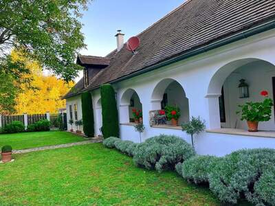 Haus kaufen in 7540 Inzenhof