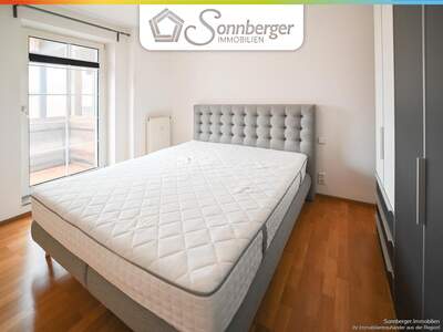 Terrassenwohnung kaufen in 4400 Steyr (Bild 2)